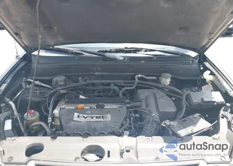 2004 Honda Cr-V Lx из США, поврежденный, VIN JHLRD68544C003344